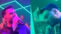 Jador, reacţie fabuloasă după ce un bărbat l-a umilit în timpul unui concert. I-a dat dedicaţie cu un leu, pentru că n-ar merita mai mult