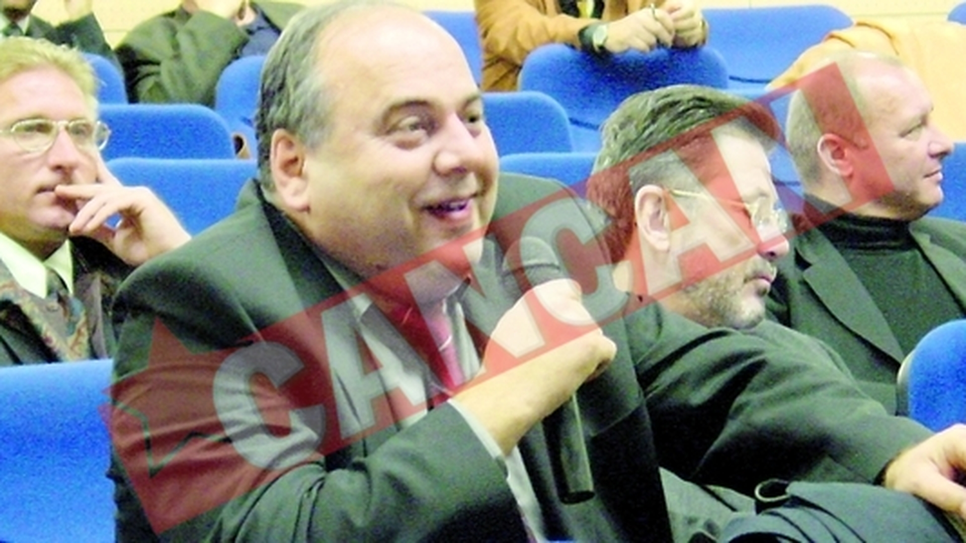 "Pinalti" isi freaca mainile prin Tulcea