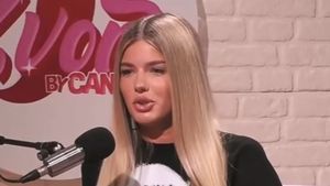 Cum a ajuns influencerița Maya Alessia în Buzz House, de fapt. Cine a sunat-o: „Am vorbit și cu el și am zis 'OK, hai'”