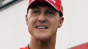 N-o sa iti vina sa crezi ce vrea sa faca Michael Schumacher de acum incolo!