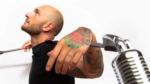 Ce bătaie era să-și ia Cătălin Bordea! Comediantul a recunoscut că a fost la pas să fie lovit zdravăn de Leonard Doroftei