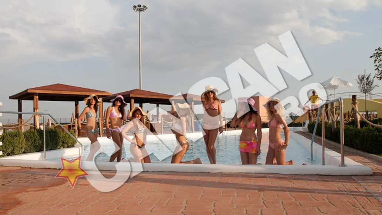 Piscina cu valuri pentru bucurestenii cu dare de mana, in cel mai nou strand din Capitala, in cartierul Militari!