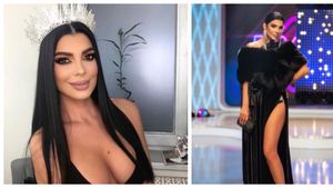 „Bravo, ai stil! Celebrities” a răpus-o pe Andreea Tonciu: "Îmi este foarte rău! Nu mai pot să stau în picioare"