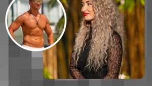 Maria de la Insula Iubirii a făcut-o lată la dream date! După ce soțul a înșelat-o cu Oana Monea, concurenta şi-a făcut de cap cu ispita Cătălin