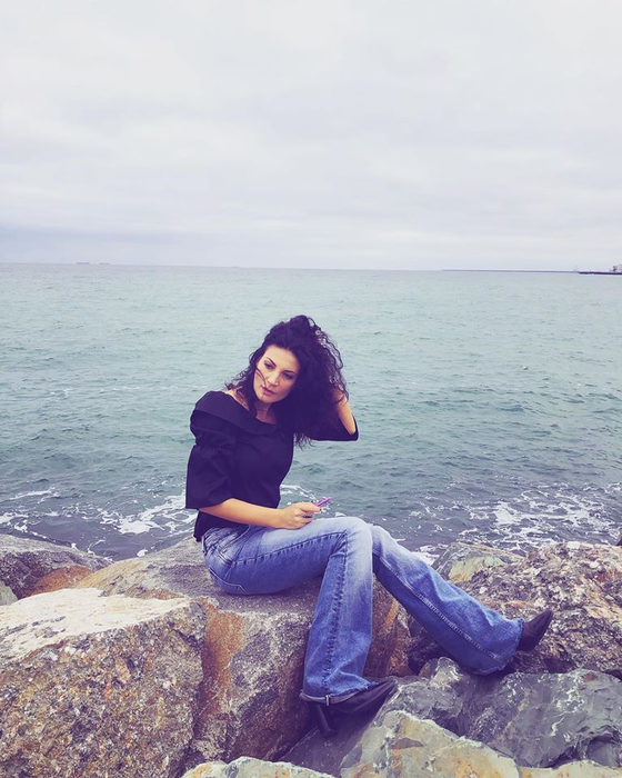 Ioana Ginghină a ținut să se afle de la ea: „Am spus un mare DA”. S-a întâmplat la 3 luni de la divorțul de Alex Papadopol