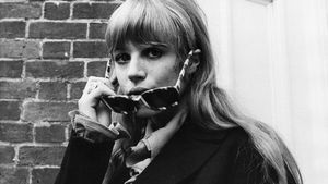Doliu în lumea artistică! A murit cântăreața și actrița Marianne Faithfull