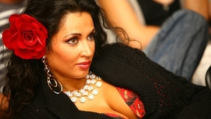Nicoleta Luciu și-a uitat tatăl? Ce zice părintele vedetei: ”Am rămas singur ca un câine!”