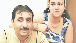 VALI VIJELIE şi soţia lui au avut probleme în căsnicie de-a lungul timpului, însă nimeni nu ştia asta! Artistul a mărturisit:,,Soţia mea a plecat...‘’