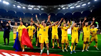 Cine transmite la TV meciul România-Ucraina de la EURO 2024? Cum poţi vedea partida online