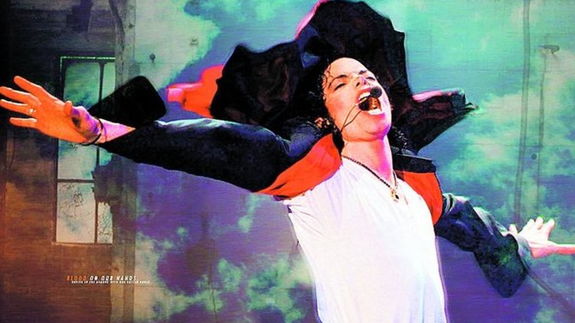 Artistul va trai mereu in inima fanilor prin operele sale! La multi ani, Michael!