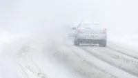 Ninge 11 zile fără oprire, în România! Zonele în care iarna va lovi năprasnic