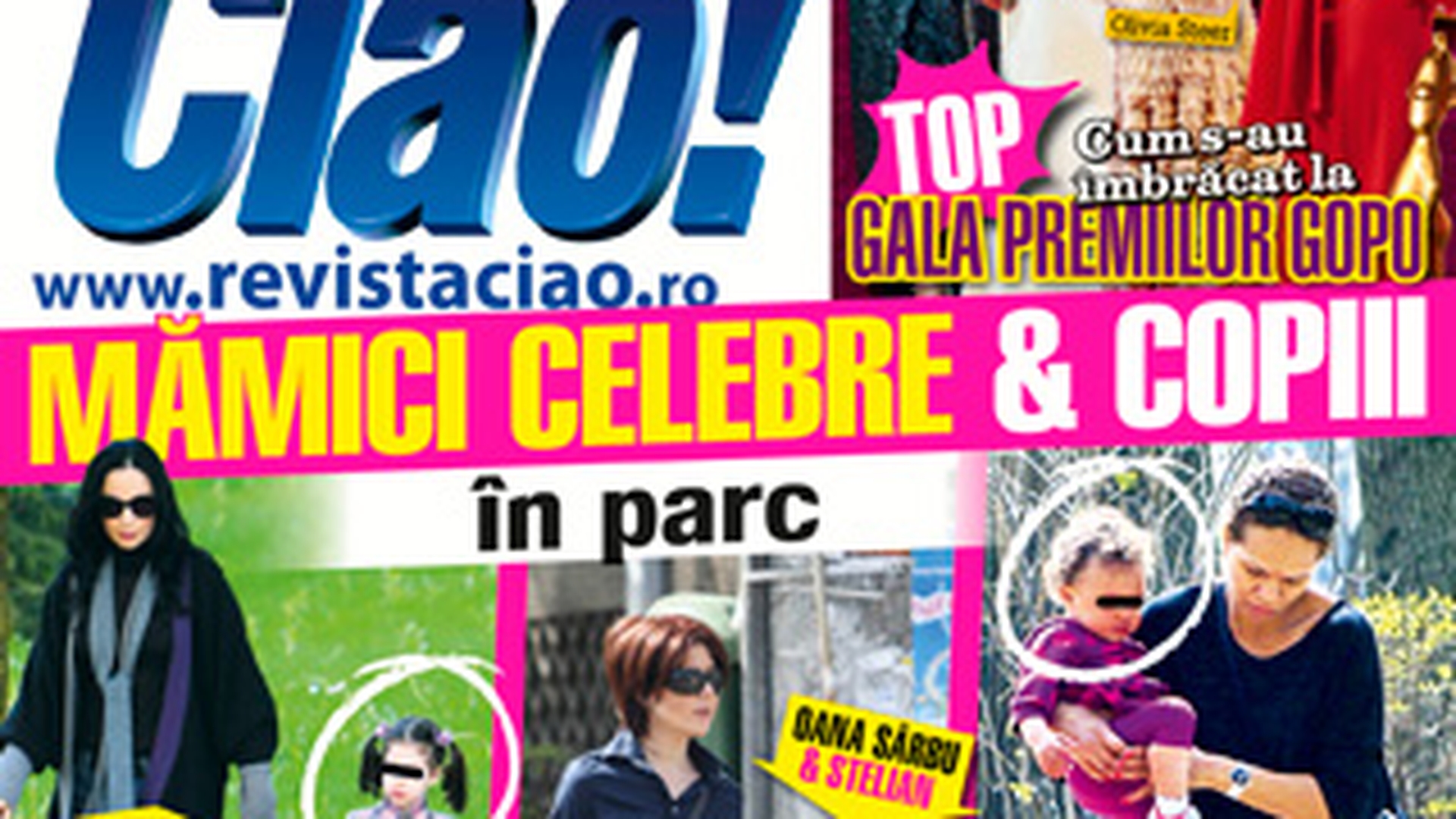 Vedetele se dezbraca la prima raza de soare! Cum a venit primavara si-au dat jos textila!