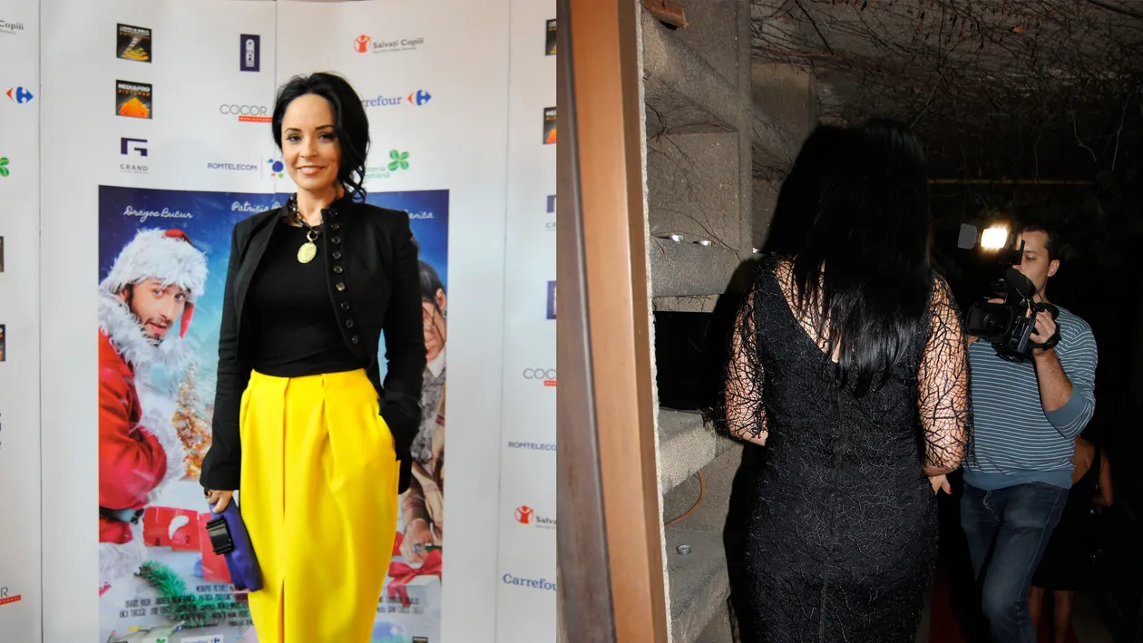 Ieri rupeau cantarul, azi au ales gratarul! Vedetele s-au pus pe slabit! Vezi aici cine a castigat lupta cu kilogramele si cum!