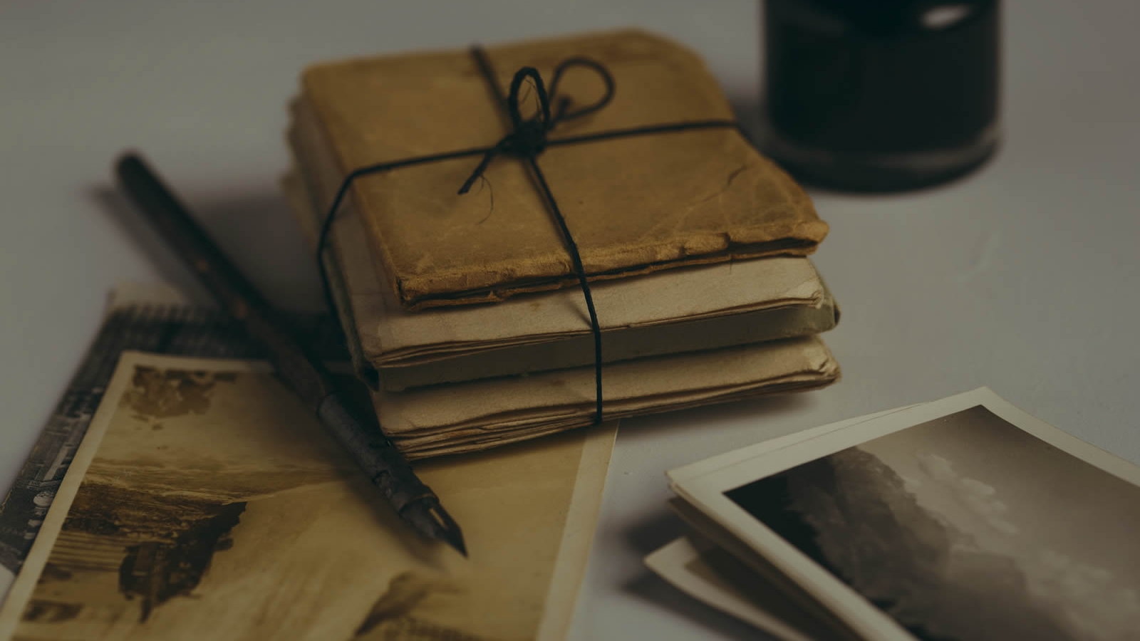 Sora Zoe și imberbul Gala, o dragoste pentru literatură
