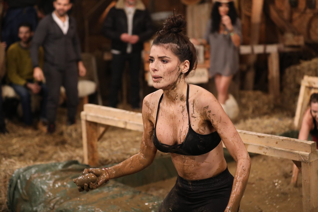 Ioana Filimon a vorbit despre relația lui Brigitte Năstase cu Florin Pastramă: “Nu poți să joci teatru”