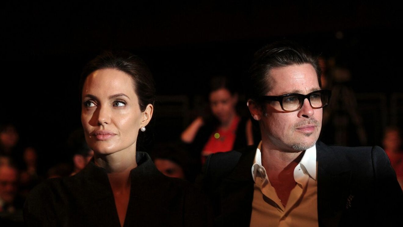 În sfârșit! Angelina Jolie și Brad Pitt, acord de divorț după 8 ani de la despărțire