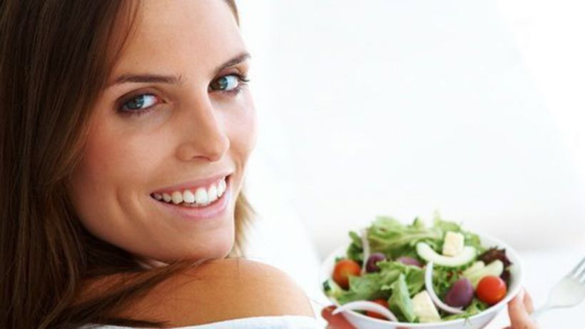 De ce alimente ai nevoie daca vrei sa scapi de burta