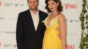 ALINA PUŞCAŞ a făcut anunţul după doi ani de relaţie cu tatăl copiilor săi!