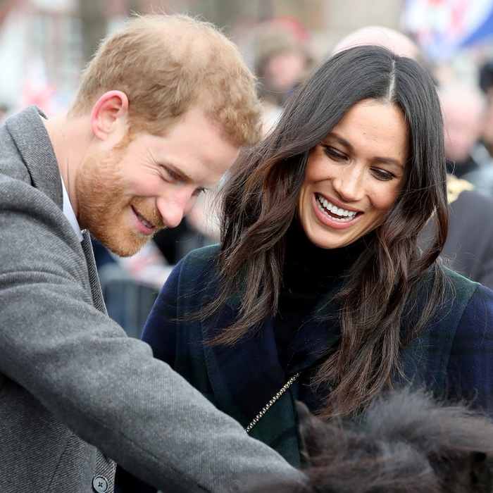 Lista vedetelor invitate la nunta Prințului Harry cu Meghan Markle