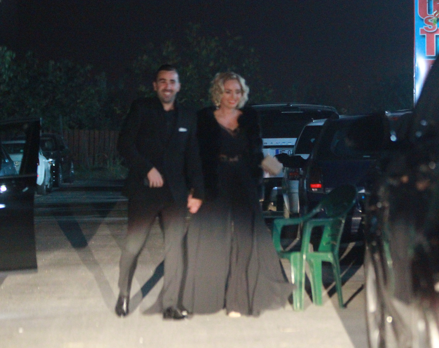 Maria Constantin trăiește o frumoasă poveste de dragoste cu  Dacian Varga