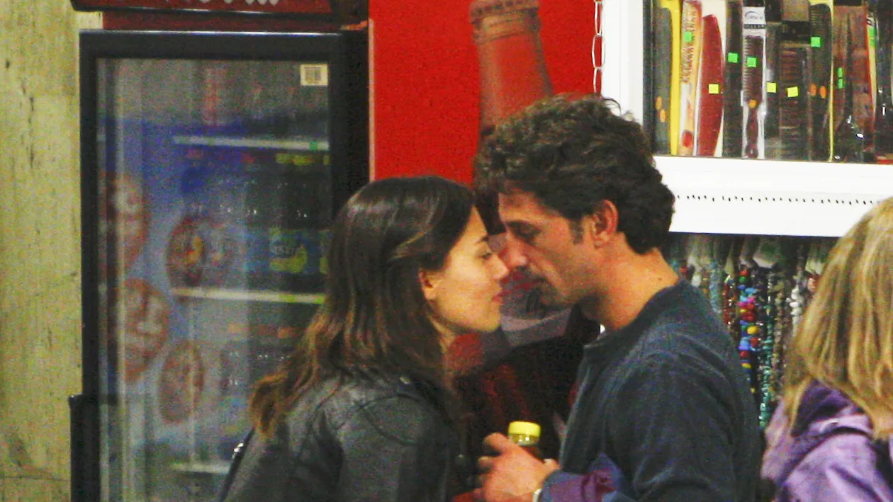 Divortata, dar cu datorii. Iubita lui Andi Vasluianu nu si-a incheiat definitiv socoteliile cu fostul sot