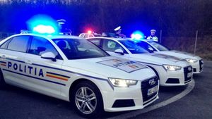 Două grupări interlope au ajuns la cuțite! Implicat este și clanul Corduneanu