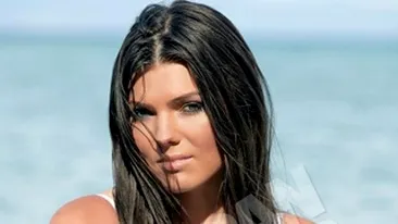 Paula Seling isi face vacanta la... sat: Ma regasesc de fiecare data pe mine insami