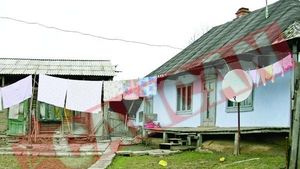 Si-a siluit fiica de 14 ani