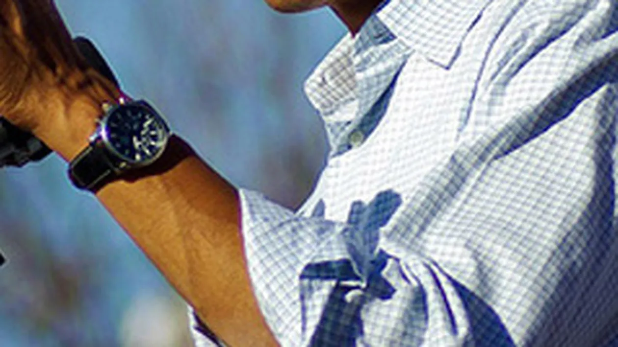 Impuscaturi la sediul de campanie al lui Barack Obama