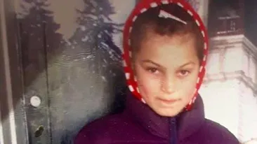 Poliția din Caracal, în alertă! O fată de 11 ani a plecat să-și cumpere haine și nu s-a mai întors acasă