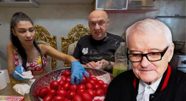 Leo de la Strehaia a ajuns ca Irinel Columbeanu! Ce s-a întâmplat după ce a rămas fără avere: „Nu o să mai vorbesc”