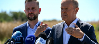Alertă de atentat la vârful puterii din Polonia. Premierul Donald Tusk și ministrul Apărării, vizați de o posibilă asasinare. Serviciile secrete au fost mobilizate