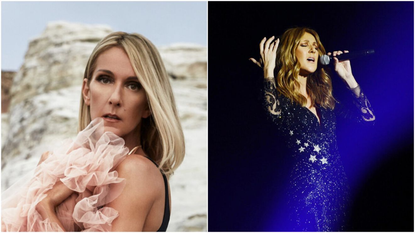 Primele imagini cu Celine Dion, după aproape 4 ani de absență. A dispărut din lumea mondenă din cauza unei boli crunte