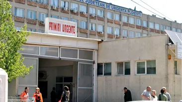 Managerul Spitalului Județean din Ploiești, prins cu nereguli de ministrul Sorina Pintea, mai vrea un mandat!