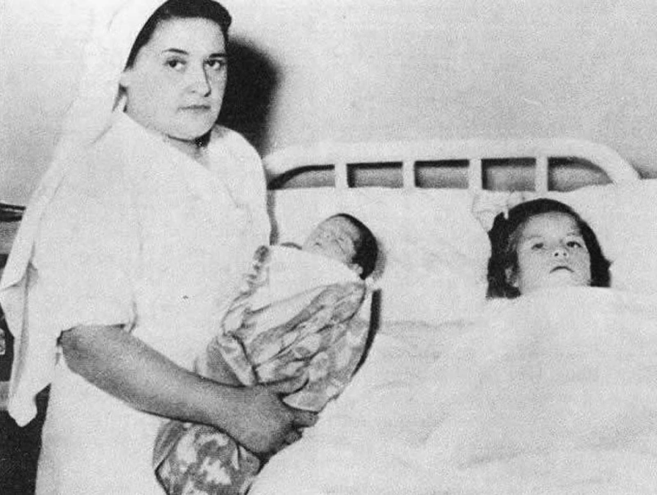 Cum arată acum Lina Medina, femeia care a devenit cea mai tânără mamă din istorie în urmă cu 80 de ani. Declarații rare despre tatăl copilului pe care l-a născut la doar 5 ani