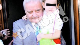 VIDEO Irinel e dispus sa faca o concesie fostei sotii! O asteapta pe Monica sa ia fetita de 8 Martie