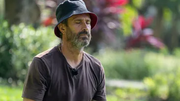 Ce a făcut Nicolai Tand timp de o zi, după finala Asia Express: „Daaar, imediat după, am reluat...”