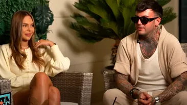 A făcut calculul! Câte femei a avut, în total, Jaguarul de la Insula Iubirii