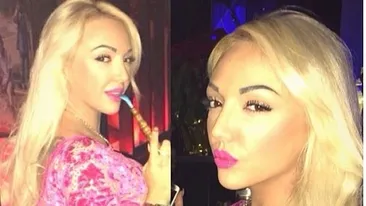 Pasiunea secreta a Alexandrei Harra! Multi barbati o vor invidia!