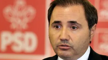 Fugarul Rizea revine în țară! Tocmai i-a fost retrasă cetățenia Republicii Moldova