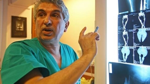 Gheorghe Burnei făcea experimente ilegale pe copii, sustin procurorii!