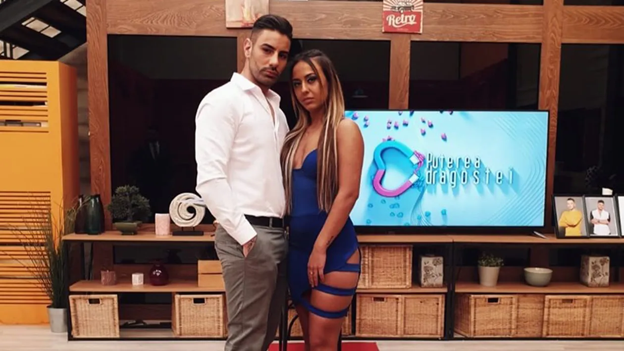 Ce decizie au luat Mary și Robert după eliminarea de la Puterea Dragostei