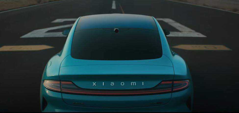 Modelul Speed Ultra 7 scos de Xiaomi
