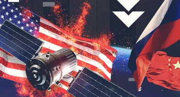 Lupta continuă! China și Rusia continuă să dezvolte și să desfășoare arme care pot ataca sateliții americani