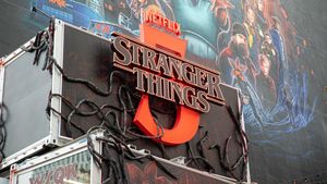 Crăciun de coșmar pe Netflix cu „Stranger Things”! Trailerul final anunță cel mai întunecat sfârșit din istoria serialului