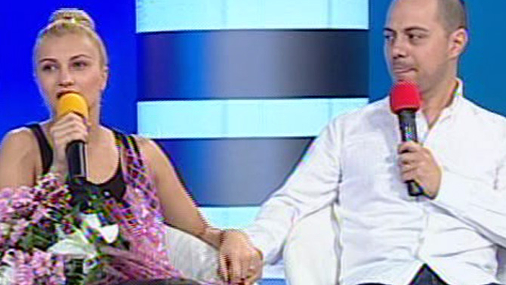 Afla cum si-a petrecut Lora noaptea nuntii si daca ea si Dan vor deveni parinti!