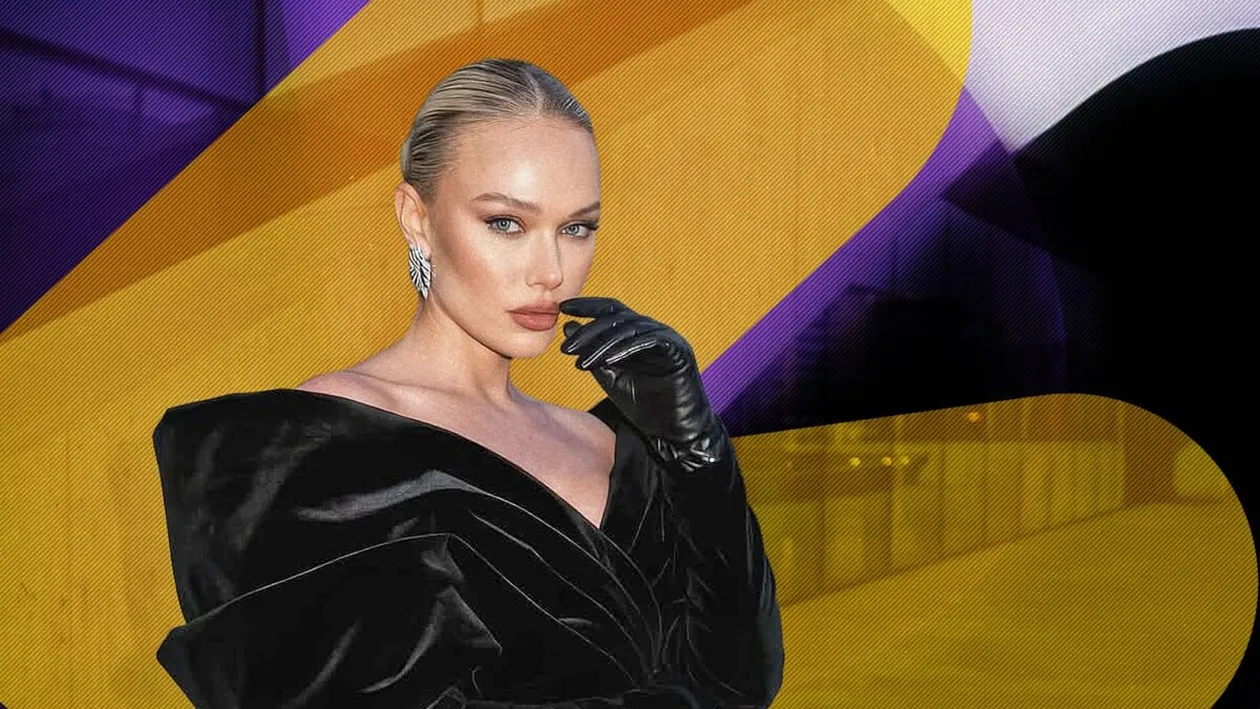 Ce ar fi făcut, de fapt, Gina Chirilă dacă nu era model. Meseria la care nimeni nu s-ar fi gândit: „Am studiat asta și m-a atras mereu”