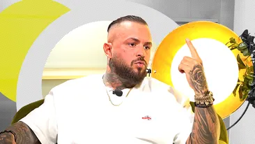 Uluitor! Cum își împacă nevasta Meko, după ce o înșală cu nenumărate femei!? ”Vorbește 5 minute și...” + ”Multe gagici!”