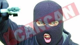 Milionar torturat si jefuit de talhari