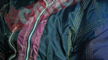 Viorel tragea pe camp cu pusca, la vanatoare